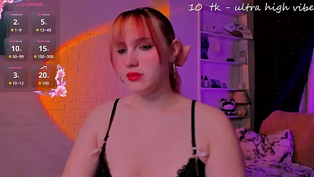 SweetieMarry online show from December 19, 6:44 pm