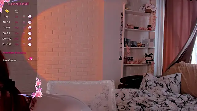 SweetieMarry online show from February 11, 5:09 am