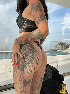 Mel-Mia online show from February 16, 6:13 am