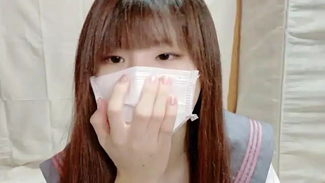  NATSUMI online show from December 21, 1:04 pm