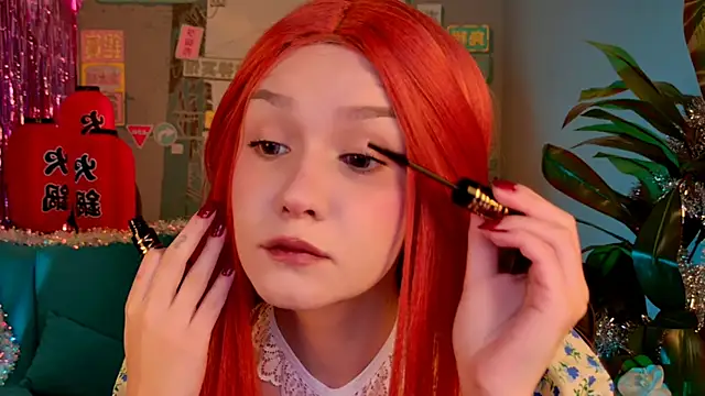 AliceMeowow online show from December 15, 9:25 am