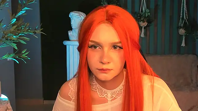 AliceMeowow online show from December 2, 9:11 am