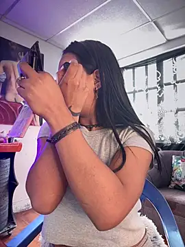 A Good Witch online show from March 23, 7:42 pm