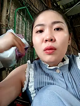 Lin-kute98 online show from February 18, 12:32 am