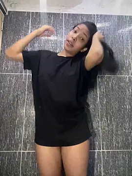 KarolRojas 22 online show from April 6, 10:11 pm