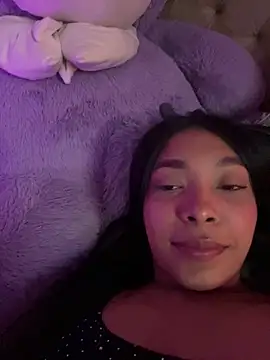 KarolRojas 22 online show from April 2, 6:33 am