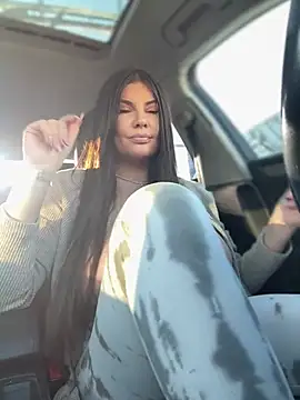 JessicaFlame online show from February 11, 2:07 pm