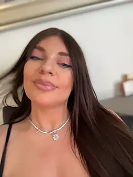 JessicaFlame online show from February 26, 11:42 am