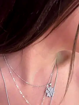 JessicaFlame online show from December 22, 6:38 am