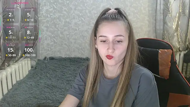 Ave Costly online show from December 20, 4:44 pm