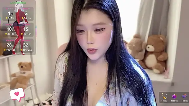 QQ Tang online show from January 15, 5:35 am