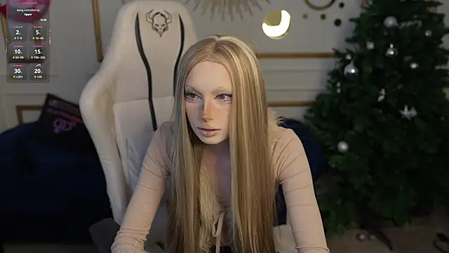 Dacota love online show from January 13, 11:36 am