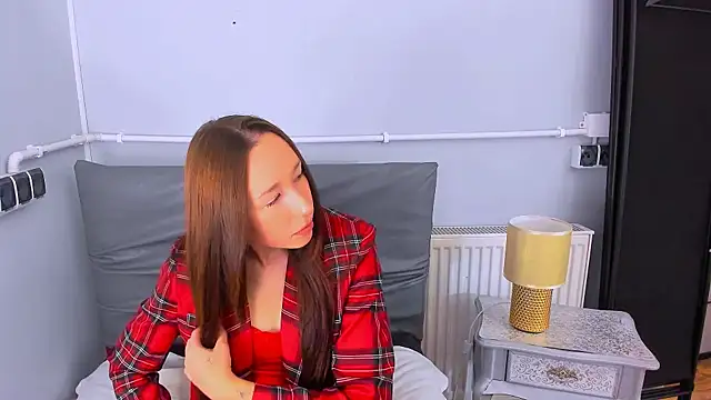 MartinaGold online show from November 26, 3:46 pm