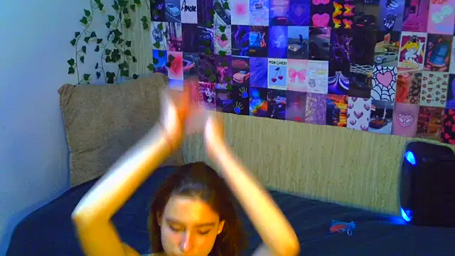 Lunnitad online show from November 28, 8:45 pm