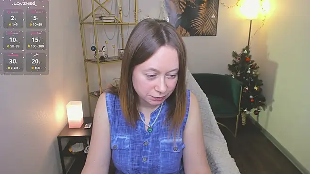 Brooke lover online show from December 14, 9:09 pm