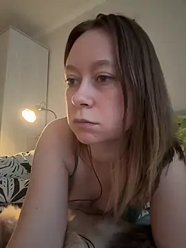 Brooke lover online show from February 17, 5:29 am