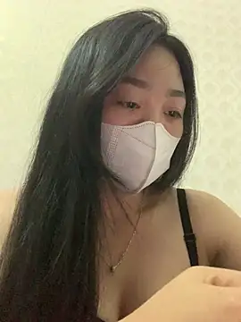 lana-kan online show from June 6, 11:11 pm