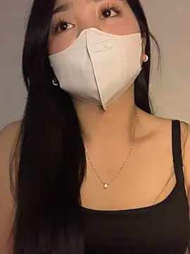 lana-kan online show from February 19, 3:22 pm