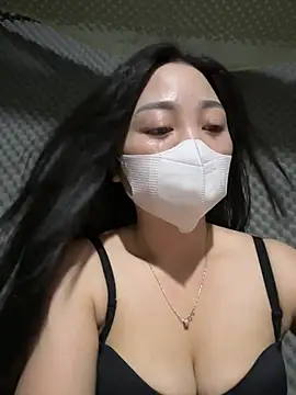 lana-kan online show from August 8, 5:54 pm