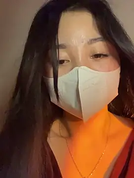 lana-kan online show from February 21, 4:19 pm