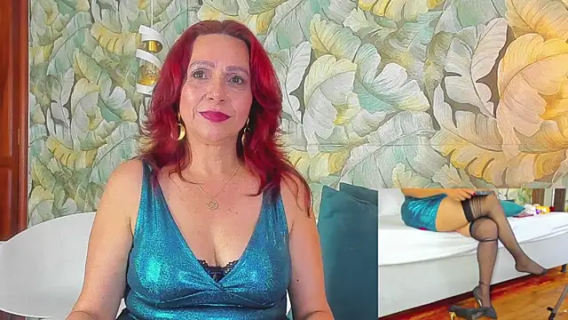 Madame Angelic 1 online show from April 10, 6:30 am