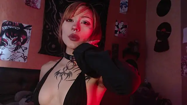 Layla quinn online show from July 16, 3:16 pm