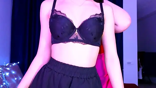 RedMidnight online show from March 9, 9:40 pm