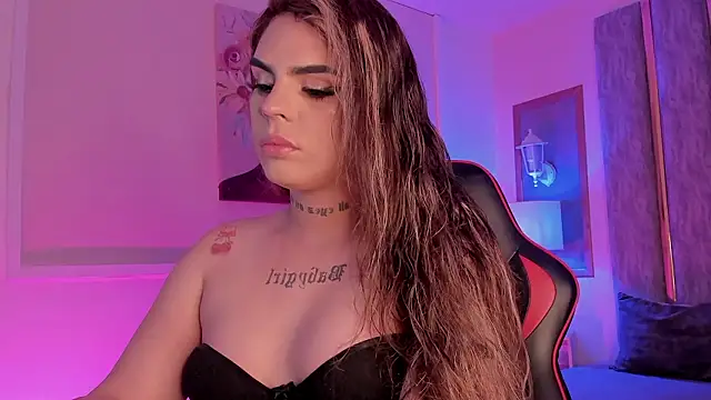 seexy valen online show from March 5, 2:51 am