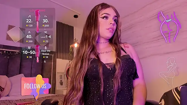 seexy valen online show from December 4, 4:37 am