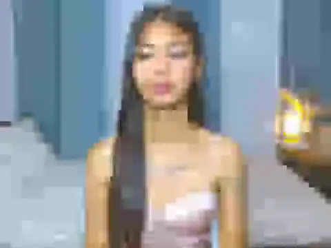 SamaraMillers online show from December 1, 3:37 pm