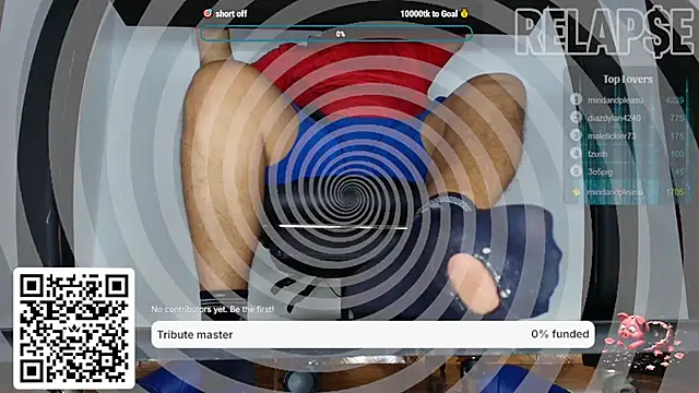 Alphacashmaster777 online show from February 8, 2:26 am