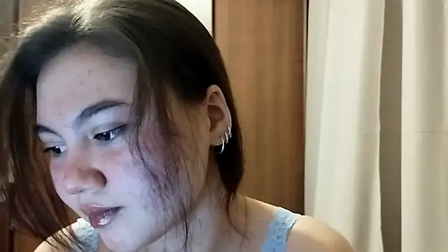 ArianeRandy online show from December 21, 3:16 pm