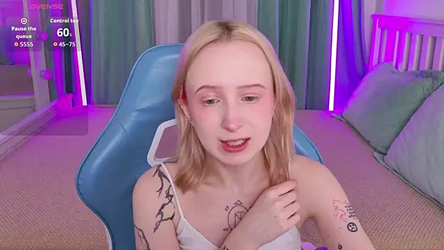  Babyface  online show from February 26, 1:21 pm