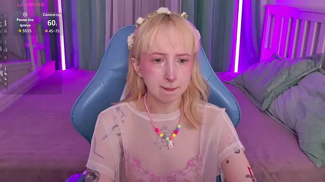  Babyface  online show from June 3, 1:23 pm