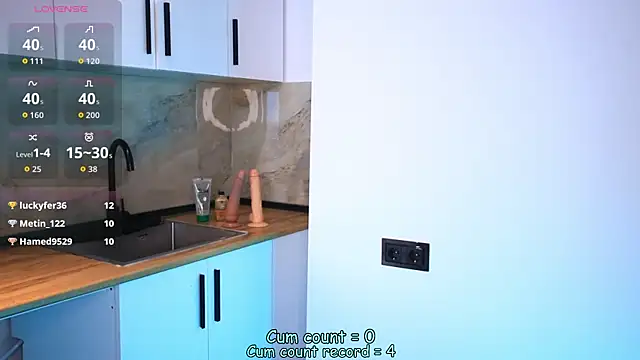 niimoo online show from January 7, 7:56 am