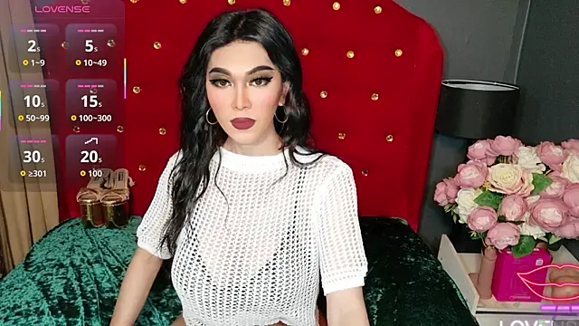 DevilCock Antonia online show from February 19, 5:56 pm