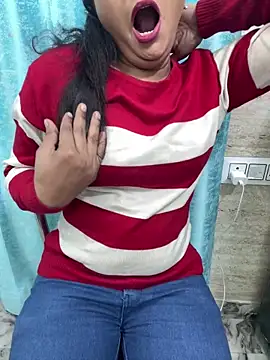 Juliekhan 98 online show from November 30, 9:02 am