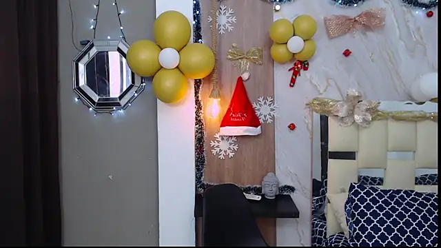 kim curlyy online show from November 26, 5:58 pm