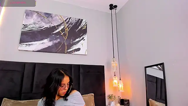 Scarlett musik online show from March 1, 5:18 am