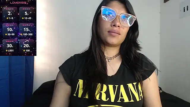 kanroji mitsuri 08 online show from November 25, 9:04 pm