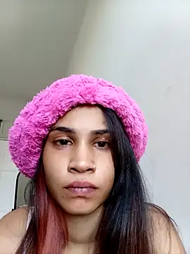 Miss-Perfection online show from April 8, 3:14 pm