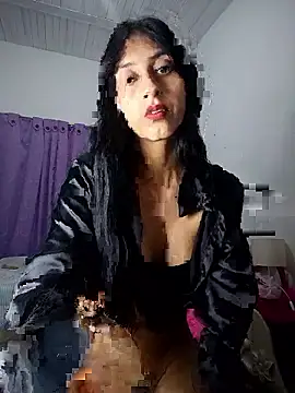 Im Kloe online show from January 8, 2:04 am