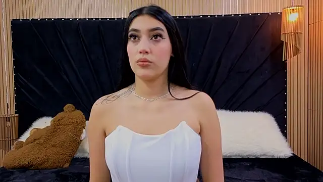 Venus Horney online show from April 22, 8:39 pm