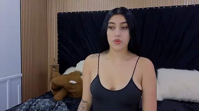 Venus Horney online show from April 14, 8:42 pm