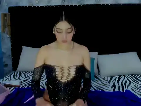 Venus Horney online show from December 18, 9:19 pm