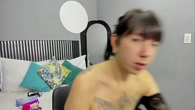 nora temptress online show from January 10, 3:17 pm