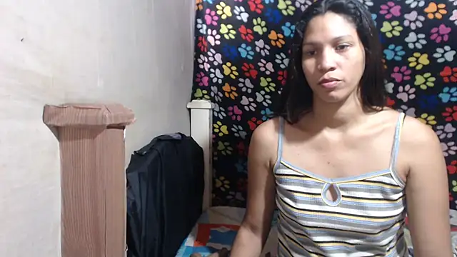 ELIZABET2- online show from April 18, 7:58 pm