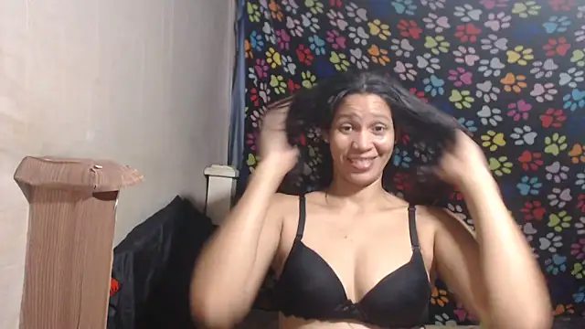 ELIZABET2- online show from April 15, 8:42 pm