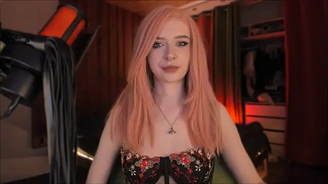 Mistress Iris online show from November 29, 4:22 pm