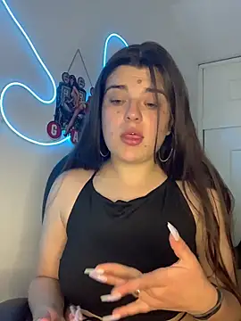 Scarletts Boobs online show from December 14, 8:14 pm